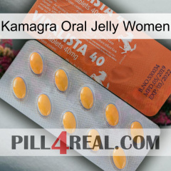 Kamagra Oral Jelly Women 43